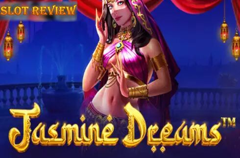 Jasmine Dreams Slot Review